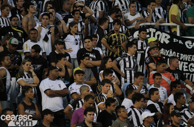 [25-03] Ceará 1 x 0 Fortaleza - TORCIDA-02 - 4