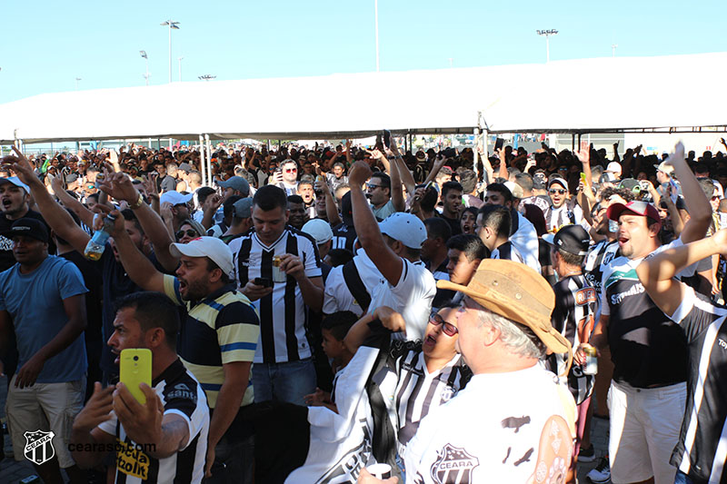 [12-08-2017] Esquenta do vozao - 47