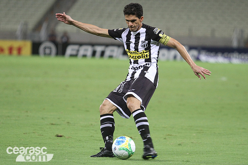 [22-11] Ceará 2 x 1 Portuguesa - 02 - 3