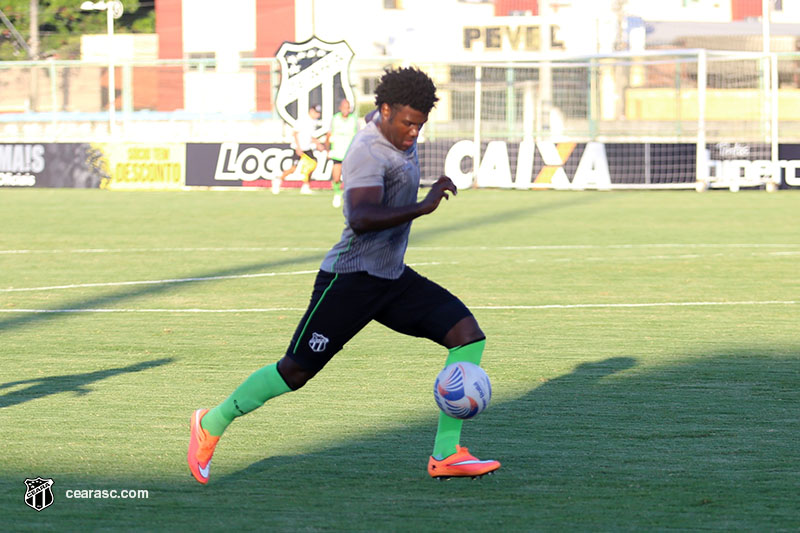 [26-04-2017] Treino - Coletivo - 11