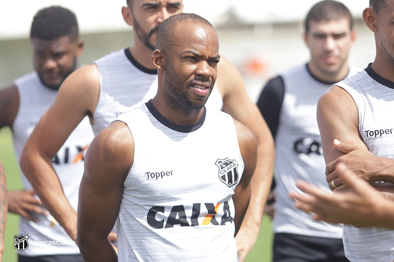 [07-04-2018] Treino Aberto - Pré-Final - 3