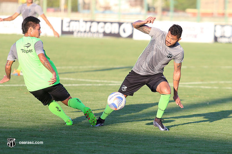 [26-04-2017] Treino - Coletivo - 12
