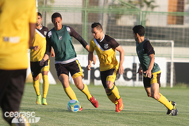 [06-10] Treino Recreativo - 2