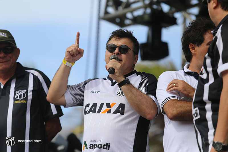 [14-01-2018] Feijoada da Arrancada - 2018 - 02 - 19