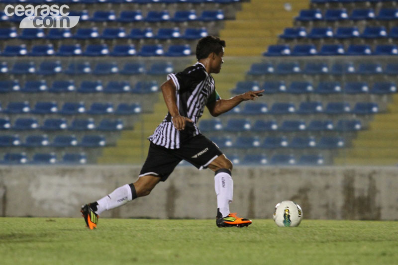 [10-10] Copa do Brasil Sub-20 - Ceará 0 x 2 Flamengo - 20