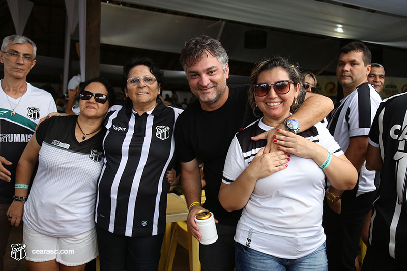 [14-01-2018] Feijoada da Arrancada - 2018 - 01 part2 - 3