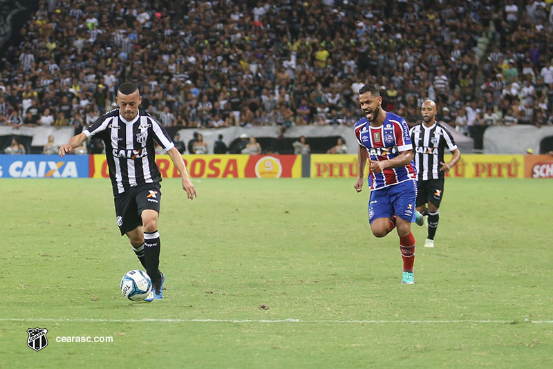 [21-06-2018] Ceará x Bahia - 8