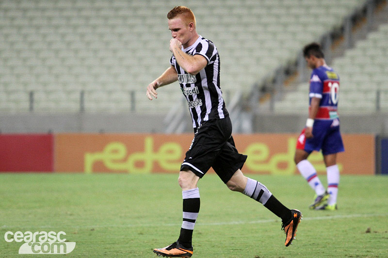 [18-03] Fortaleza 1 x 2 Ceará2 - 33