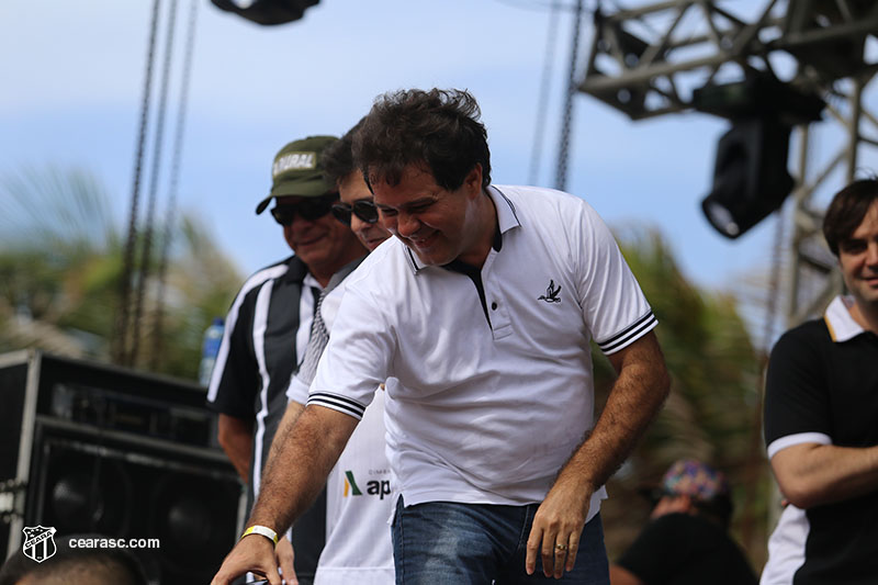 [14-01-2018] Feijoada da Arrancada - 2018 - 02 - 20