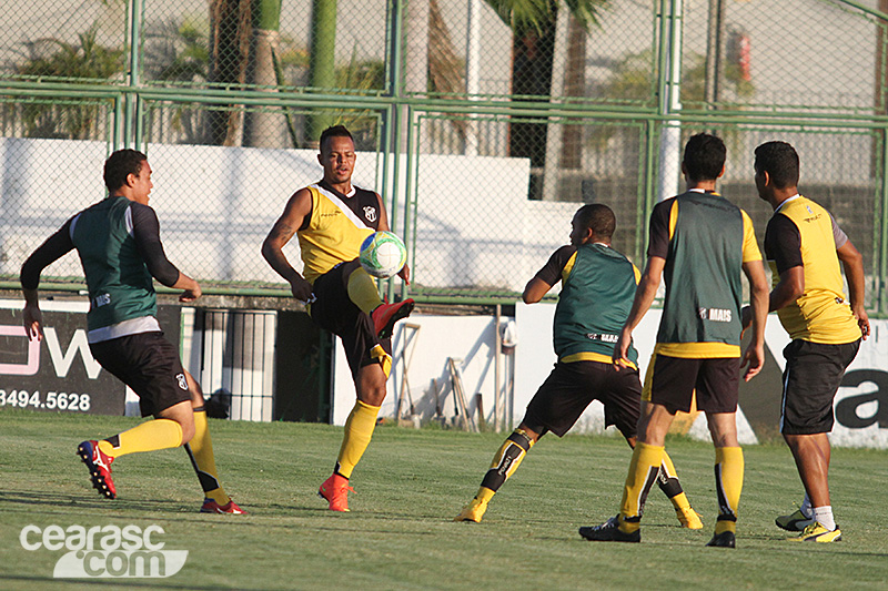 [06-10] Treino Recreativo - 4