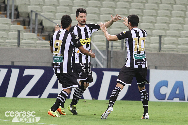 [22-11] Ceará 2 x 1 Portuguesa - 02 - 7