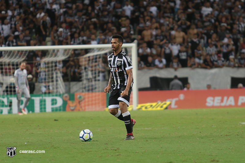 [14-05-2018] Ceará 2 x 2 America part 3 - 19