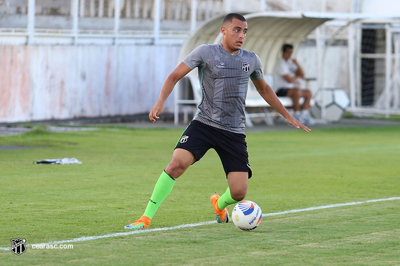 [26-04-2017] Treino - Coletivo - 16