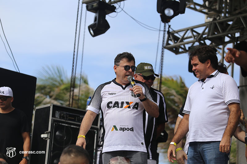 [14-01-2018] Feijoada da Arrancada - 2018 - 02 - 22