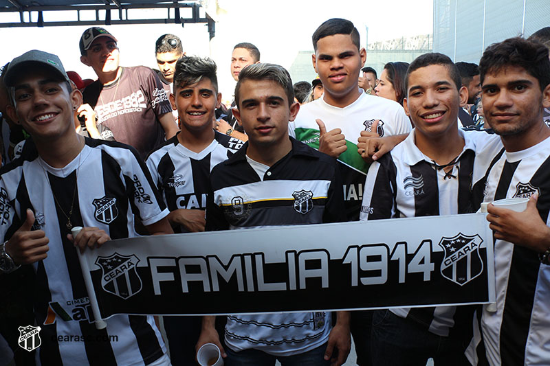 [12-08-2017] Esquenta do vozao - 54