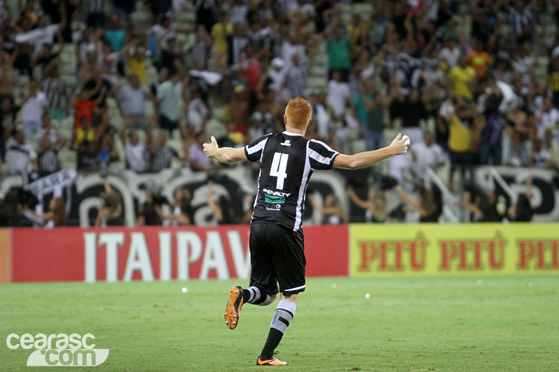 [18-03] Fortaleza 1 x 2 Ceará2 - 35