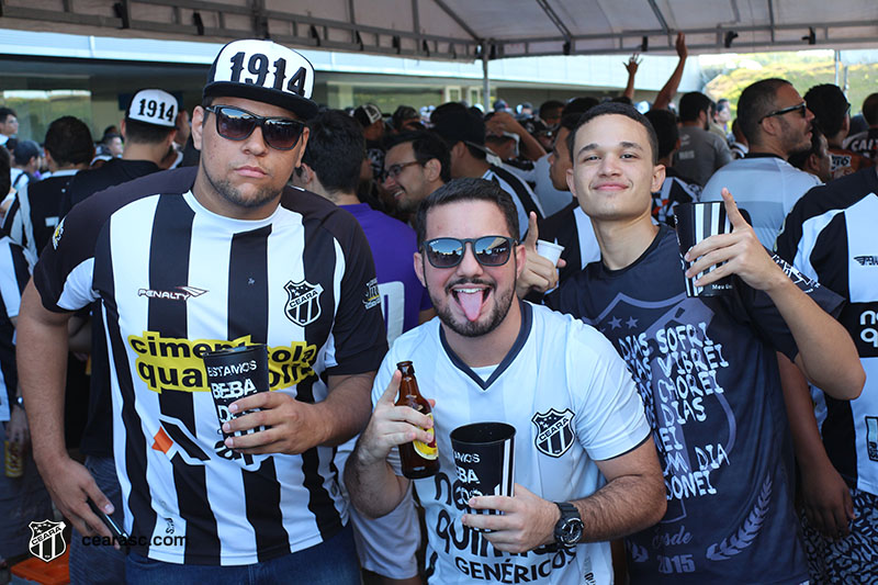 [12-08-2017] Esquenta do vozao - 56