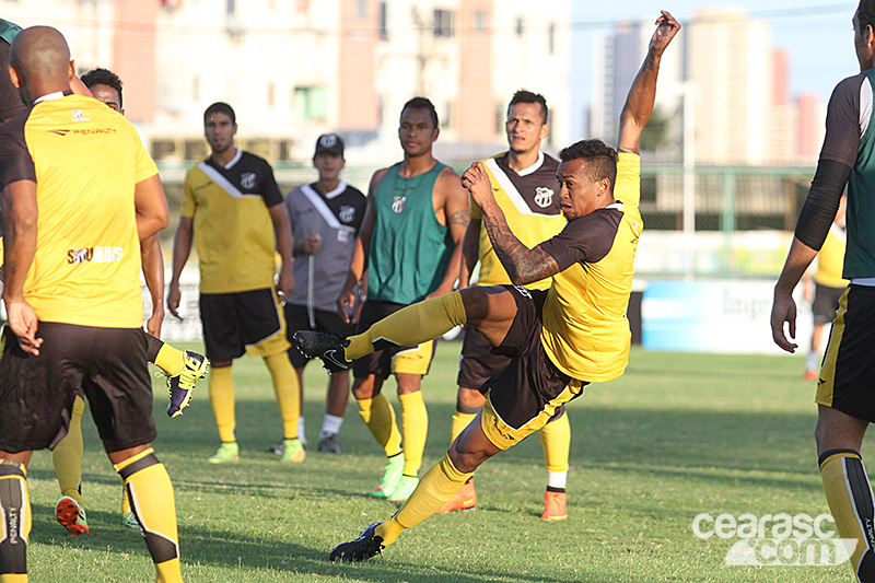 [06-10] Treino Recreativo - 7