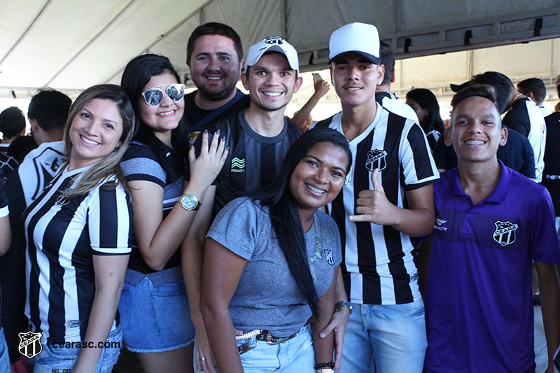 [12-08-2017] Esquenta do vozao - 57