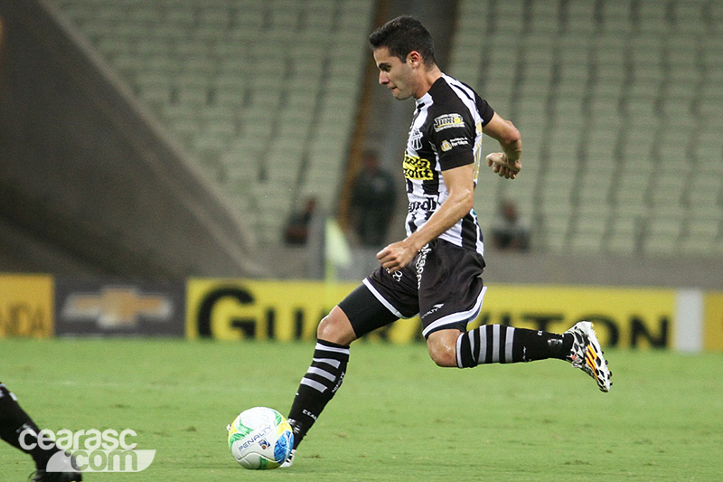 [22-11] Ceará 2 x 1 Portuguesa - 02 - 8