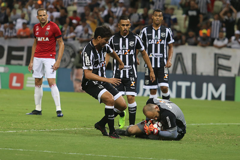 [23-09-2017] Ceará 2 x 1 Brasil-RS - 16