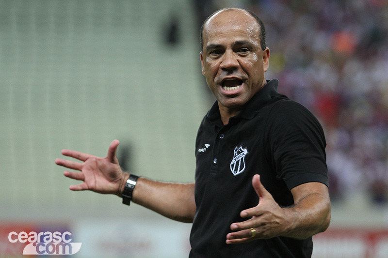 [23-04] Ceará 0 X 0 Fortaleza - 01 - 36