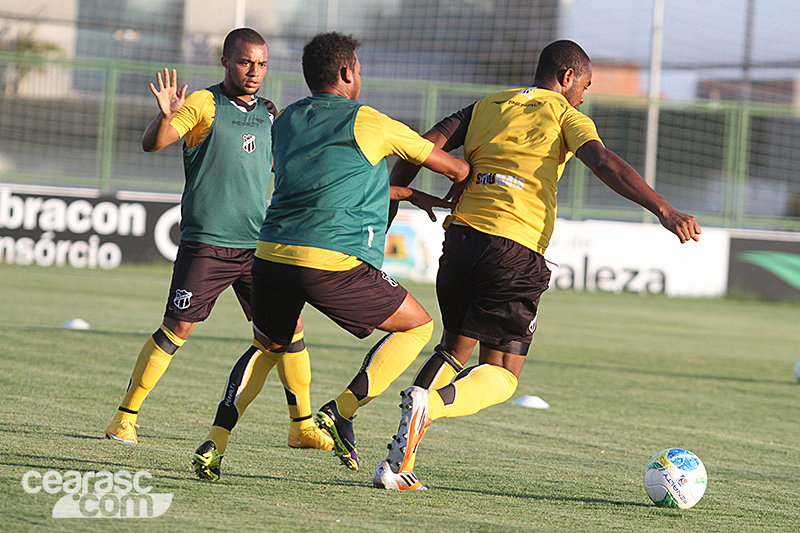 [06-10] Treino Recreativo - 8