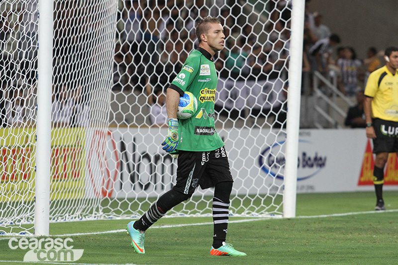 [23-04] Ceará 0 X 0 Fortaleza - 01 - 37