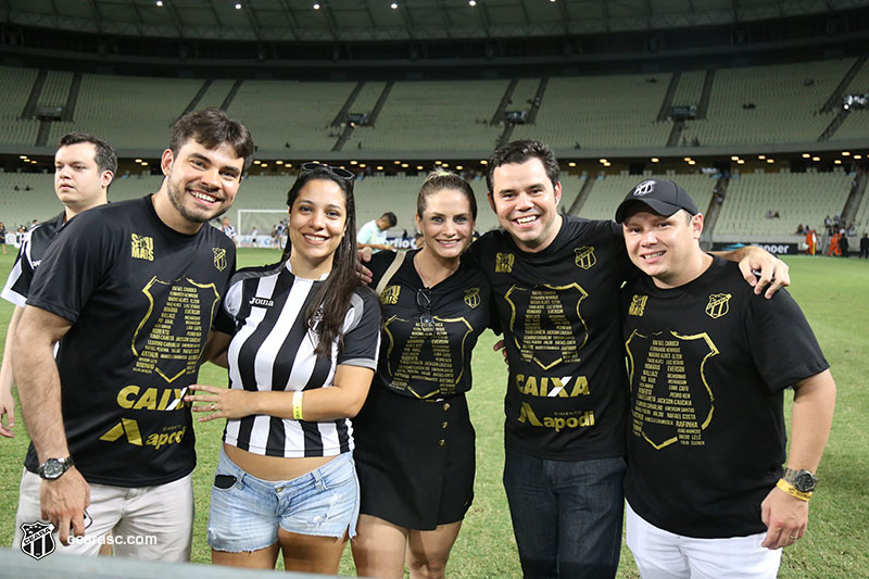 [25-11-2017] Ceara 1 x 0 ABC - Comemoracao - Part.1.11 - 35