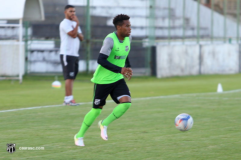 [26-04-2017] Treino - Coletivo - 19