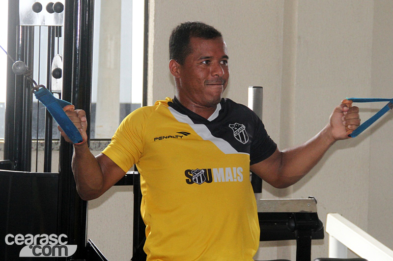 [18-02] Treino técnico + tático - 6