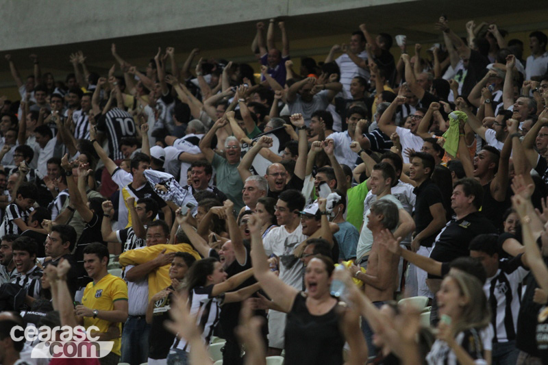 [23-04] Ceará 0 x 0 Fortaleza - Final - Torcida - 17