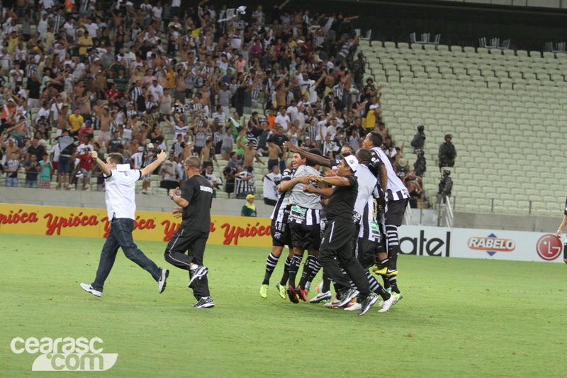 [23-04] Ceará 0 x 0 Fortaleza - Final - Torcida - 19