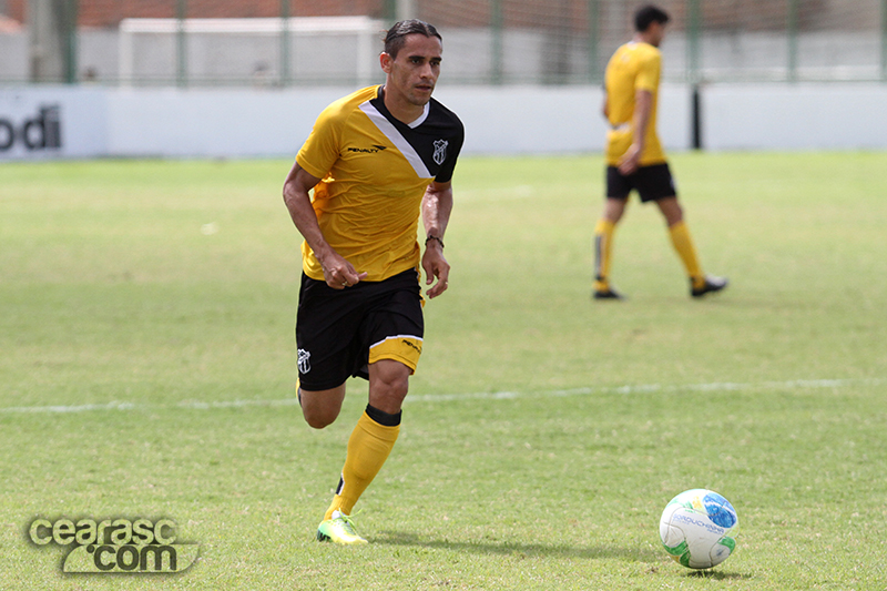 [28-06] Ceará 8 X 0 Maguary - Jogo Treino - 5