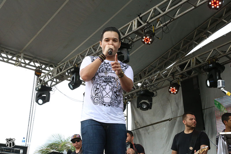 [14-01-2018] Feijoada da Arrancada - 2018 - 01 part2 - 14