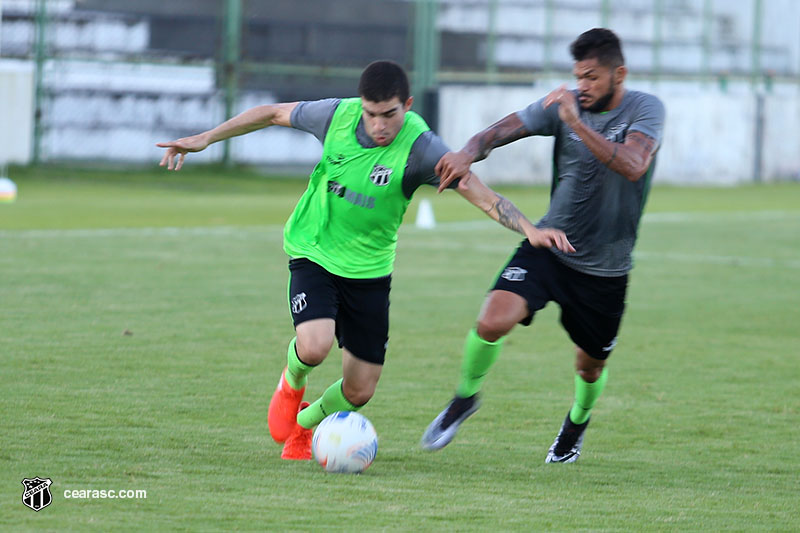 [26-04-2017] Treino - Coletivo - 20