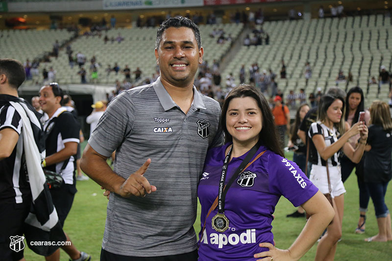 [25-11-2017] Ceara 1 x 0 ABC - Comemoracao - Part.1.11 - 42