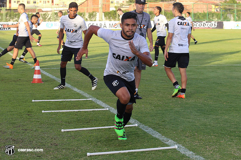 [18-10-2017] Treino Regenerativo - 1