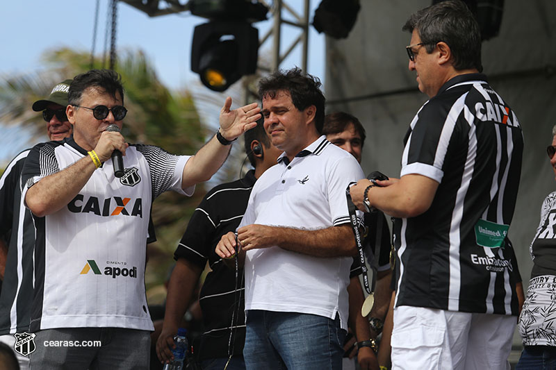 [14-01-2018] Feijoada da Arrancada - 2018 - 02 - 25