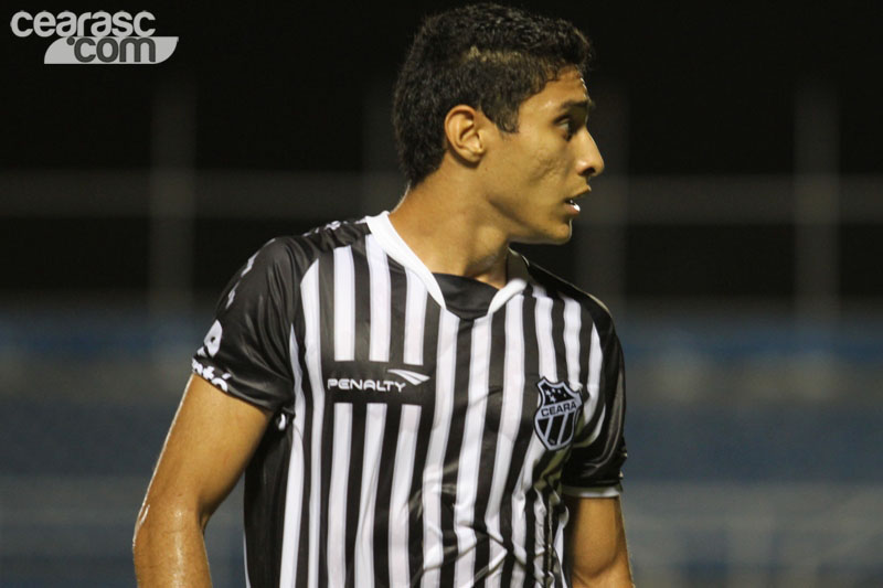 [10-10] Copa do Brasil Sub-20 - Ceará 0 x 2 Flamengo - 25