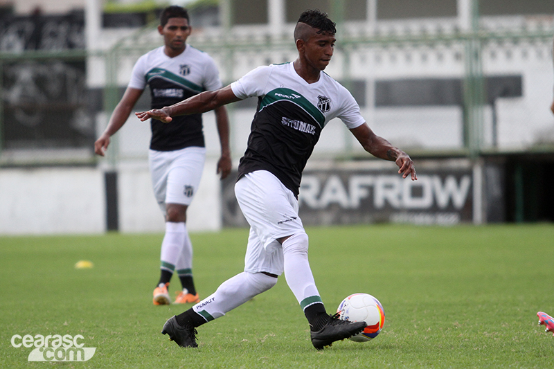 [05-06] Treino Coletivo - 6