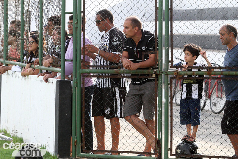 [18-02] Treino técnico + tático - 12