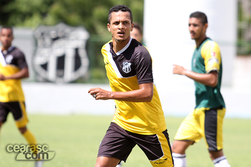 [28-06] Ceará 8 X 0 Maguary - Jogo Treino - 10