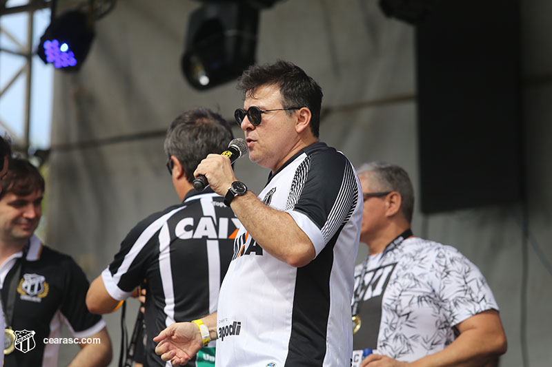 [14-01-2018] Feijoada da Arrancada - 2018 - 02 - 26