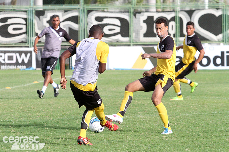[18-02] Treino técnico + tático - 13