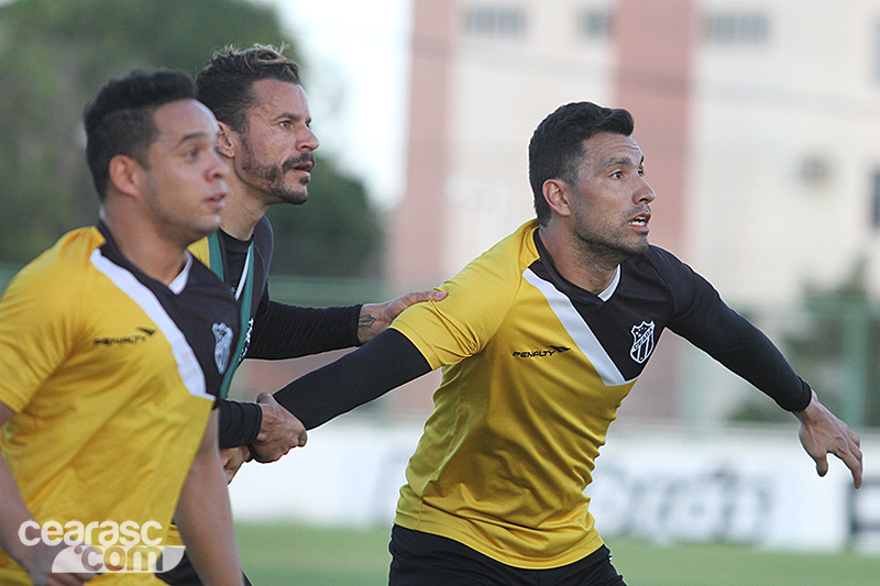 [06-10] Treino Recreativo - 16