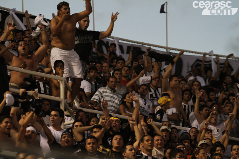[25-03] Ceará 1 x 0 Fortaleza - TORCIDA-02 - 9