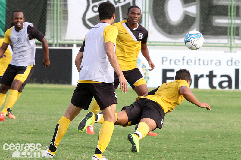 [18-02] Treino técnico + tático - 17