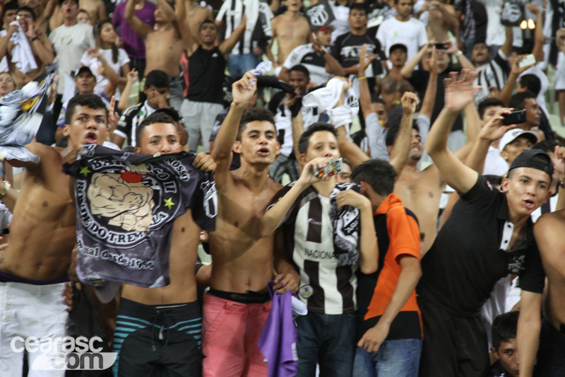 [23-04] Ceará 0 x 0 Fortaleza - Final - Torcida - 21