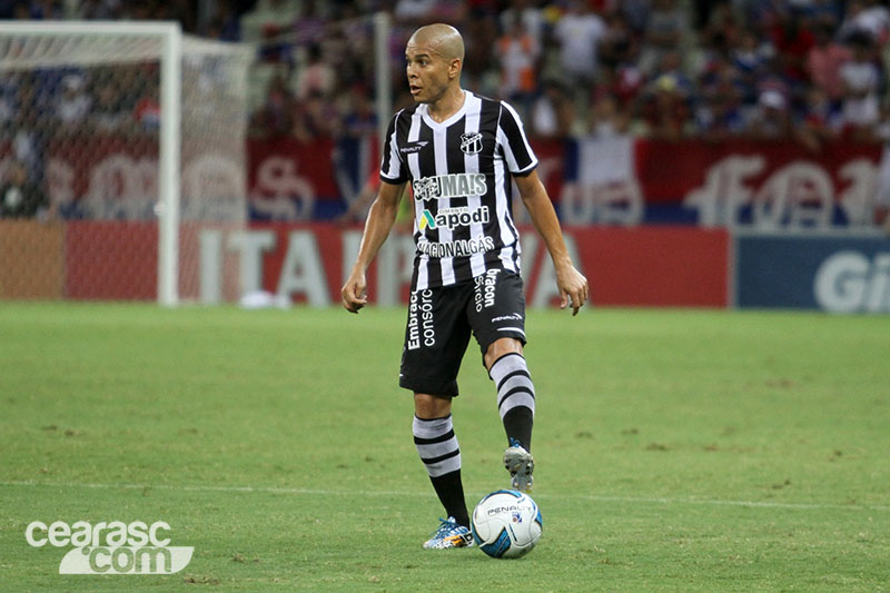 [18-03] Fortaleza 1 x 2 Ceará - 02 - 5